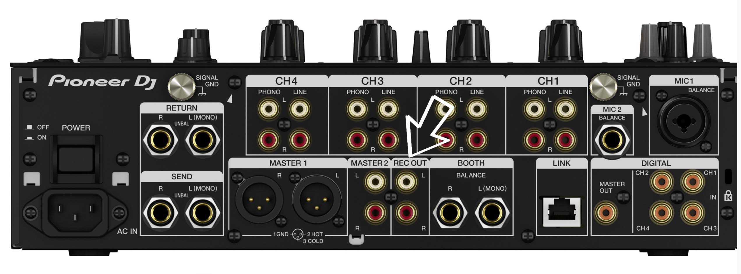 How Do DJs Record Their Mix? LSA
